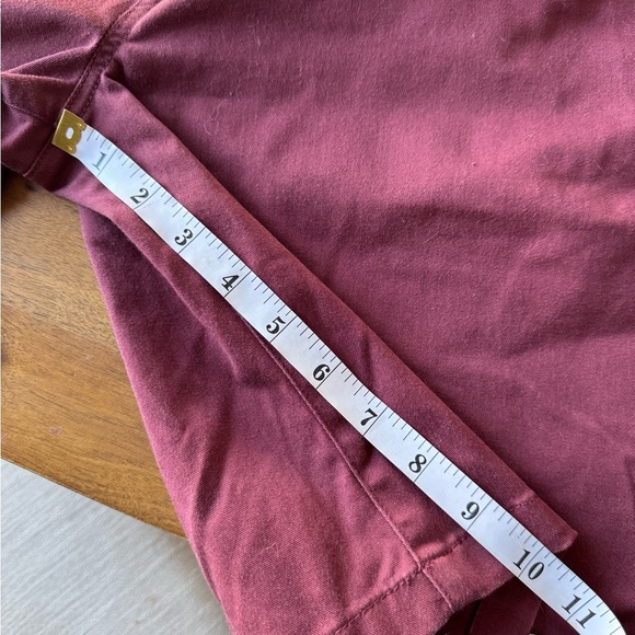 Men’s RVCA Weekend Fit Shorts - Picture 5 of 5